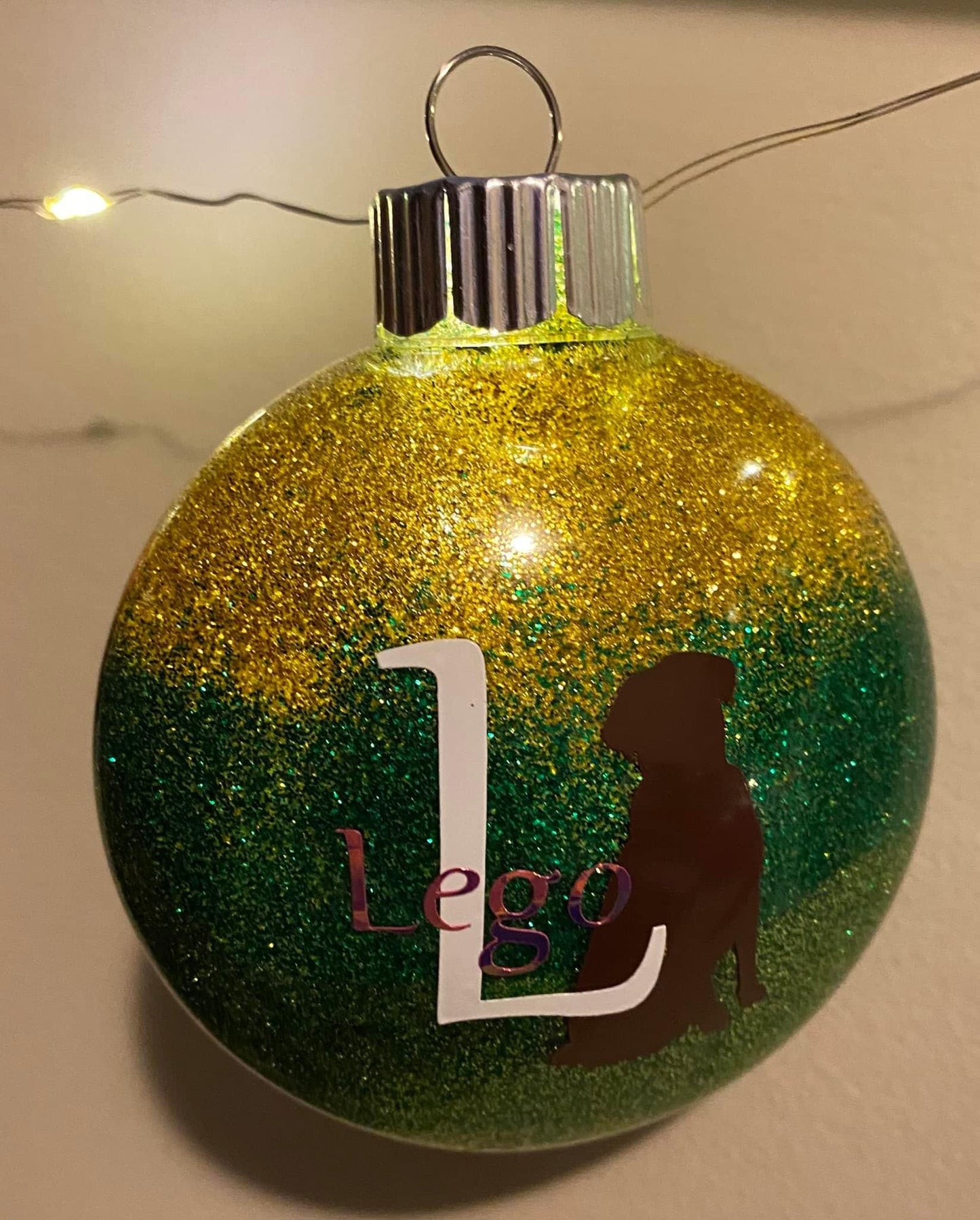 Christmas ornaments